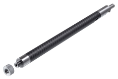 Magnum Research Magnum Lite 22 LR 16.5" Threaded Graphite Carbon Fiber Replacement Barrel - Fits Ruger 10/22 Takedown — view 2