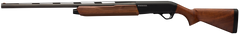 Winchester Guns SX4 Field Compact 12 Gauge 24" 4+1 3" Semi-Auto Shotgun - Oiled Walnut — view 2