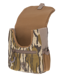 Muddy Pro Bino Harness Mossy Oak Bottomland Polyester — view 2