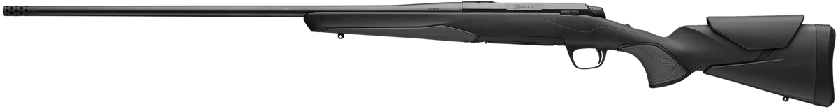 Browning X-Bolt 2 Hunter 300 PRC 26" 3+1 Bolt-Action Rifle — view 2