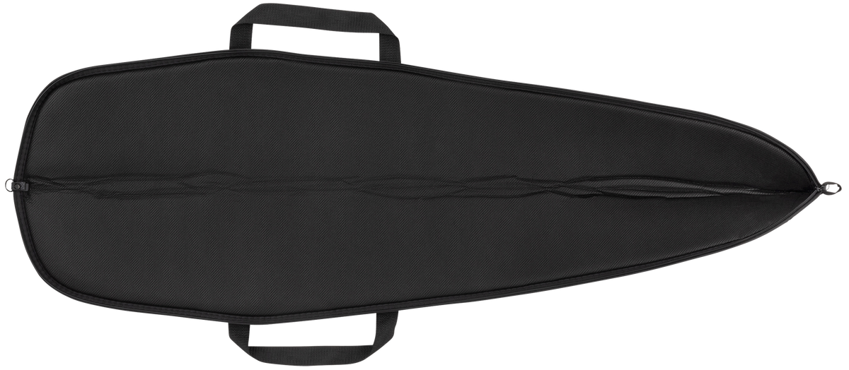 Heritage Cases Lakewood 52" Shotgun Case Red/Black Buffalo Plaid — view 2