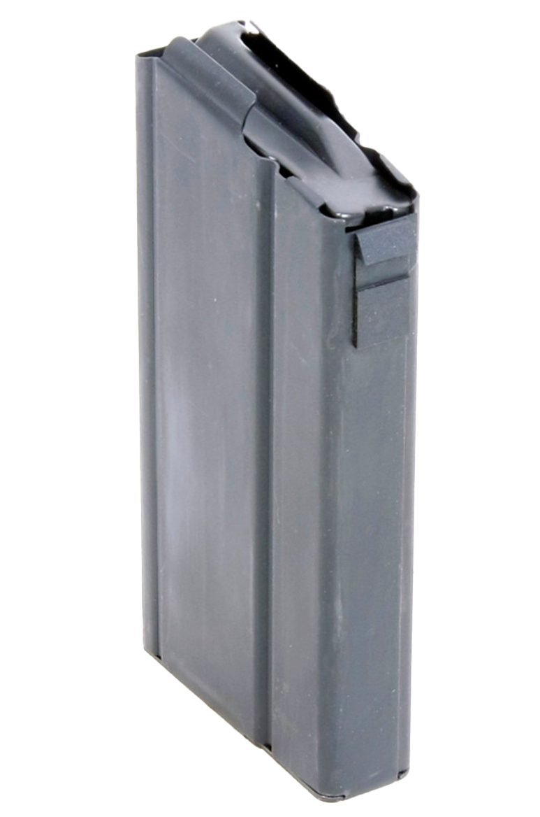 ProMag GALA2 IMI Galil .308 20-Rd Black Phosphate Steel Magazine — view 2