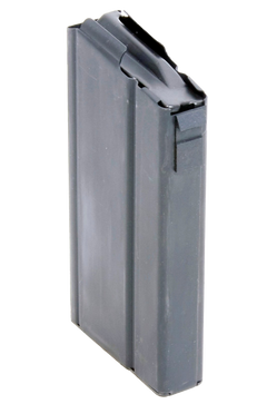 ProMag GALA2 IMI Galil .308 20-Rd Black Phosphate Steel Magazine — view 2
