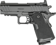Springfield Armory Prodigy 1911 DS 9mm 3.5" 15+1 Semi-Auto Pistol — view 2