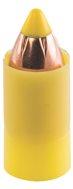 Thompson Center Arms ShockWave .50 Cal 250gr Polymer Tip Spire Point Bullet - 15 Pack — view 2