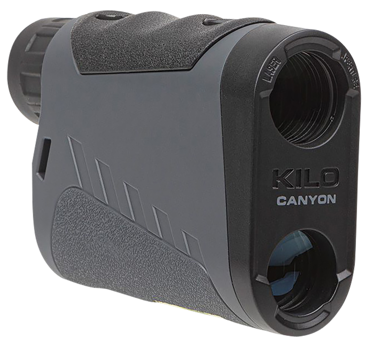 Sig Sauer Electro-Optics Kilo Canyon 6x22mm 3000 yd Laser Rangefinder — view 2