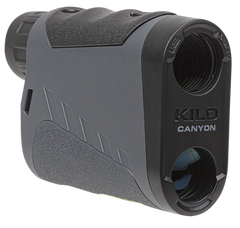 Sig Sauer Electro-Optics Kilo Canyon 6x22mm 3000 yd Laser Rangefinder — view 2