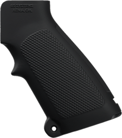 B5 Systems CAR15 LS2 Grip AR-15 Black Polymer — view 2
