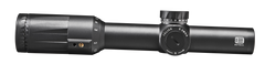 Eotech Vudu 1-6x24mm 30mm Tube FFP Illuminated SR2 MOA Rifle Scope - Throw Lever — view 2
