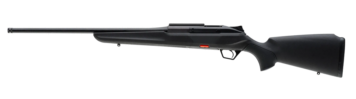 Beretta BRX1 300 Win Mag 22" 5+1 Bolt Action Rifle - Black Synthetic Stock — view 2