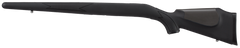 Advanced Technology MOI0300 Monte Carlo Stock Black Synthetic Mosin Nagant Rifle — view 2