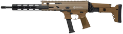 Grand Power Stribog SP9A3G Enhanced 9mm Luger 16" 30+1 Semi-Auto Rifle - Flat Dark Earth — view 2