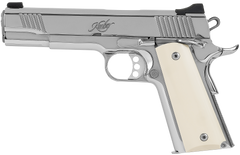 Kimber Stainless II High Polished .38 Super 5" 9+1 Pistol — view 2