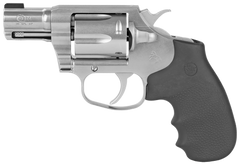 Colt Mfg Cobra 38 Special 2" 6rd DAO Revolver - Stainless — view 2