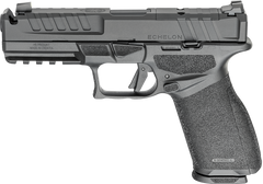 Springfield Armory Echelon Comp 9mm Luger 4.5" 10+1 Semi-Auto Pistol — view 2