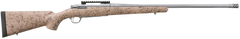 Ruger Hawkeye FTW Hunter 6.5 PRC 24" 4+1 LH Bolt Action Rifle — view 2