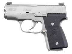 Kahr Arms MK9 9mm Luger 3" 6+1,7+1 DAO Semi-Auto Pistol - CA Compliant — view 2