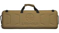 Leupold Rendezvous Carbine Case 36" Padded Weather Resistant - Tan/Gray — view 2
