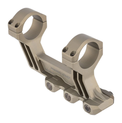 Primary Arms Optics PLx Cantilever Mount 30mm 2.04 in Clear Anodized — view 2
