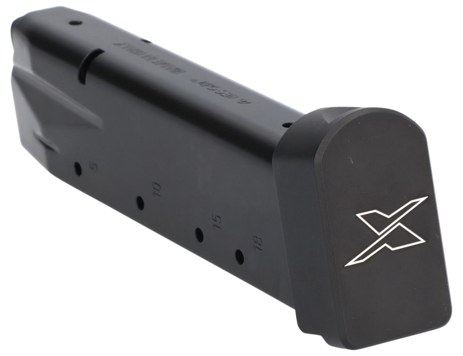 Sig Sauer P226 X-Five 9mm Luger 20-Round Extended Pistol Magazine — view 2