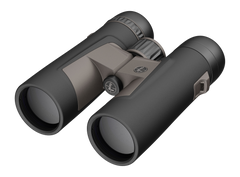 Leupold BX-3 Alpine HD 10x42mm Roof Prism Binoculars - Shadow Gray — view 2
