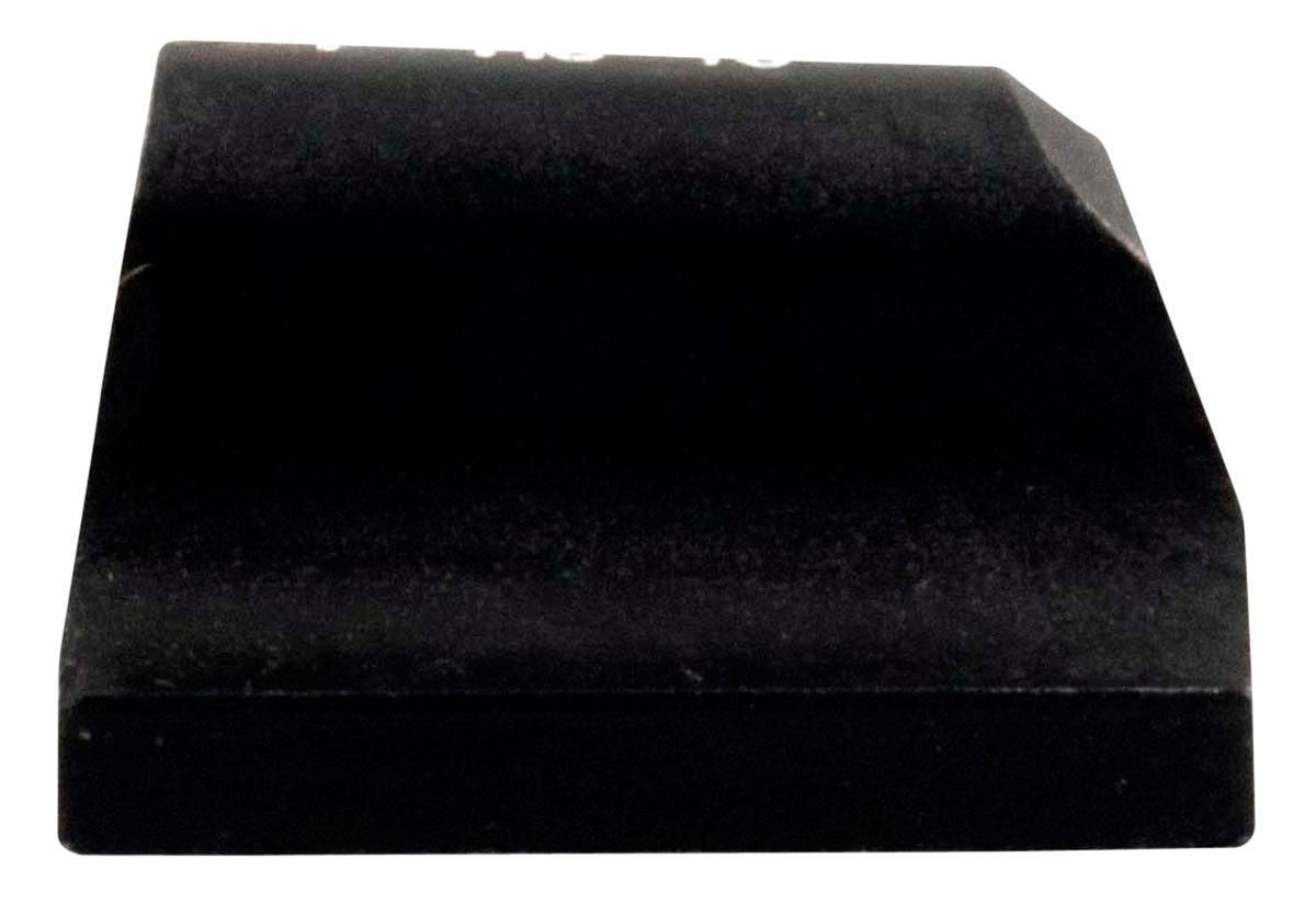 XS Sights Big Dot Tritium Front Sight for Remington Shotgun - Green/White — view 2