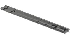 Leupold Rifleman Savage 110/Axis 1-Pc Aluminum Matte Black Scope Base — view 2