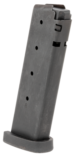 Bersa BPCC Concealed Carry 380 ACP 8-Rd Black Steel Pistol Magazine — view 2
