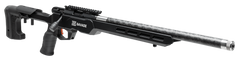 Savage B22 Precision Lite 22 WMR 18" 10+1 Bolt Action Rifle — view 2