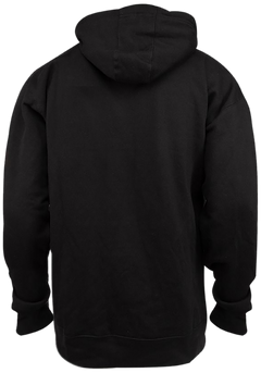 Glock Traditional Hoodie 2XL Black Long Sleeve — view 2