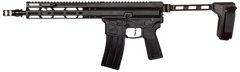 Global Ordnance Monolith 15P 5.56x45mm NATO 12.50" 30+1 Semi-Auto Pistol — view 2