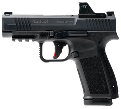 Canik Mete MC9LS 9mm Luger 3.64" 17+1 Semi-Auto Pistol w/MeCanik MO1 Optic — view 2