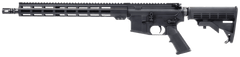 Battle Arms Development Workhorse LT 223 Wylde 16" 30+1 Semi-Auto AR-15 Rifle — view 2
