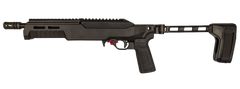 Franklin Armory F22 Binary 22 LR 8" 10+1 Semi-Auto Pistol - Black — view 2