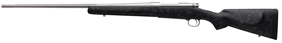 Winchester Model 70 Extreme Weather 6.8 Western 24" 3+1 Bolt Action Rifle — view 2