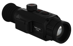 ATN ThOR 6 Mini 256 3.5-28x Thermal Rifle Scope — view 2
