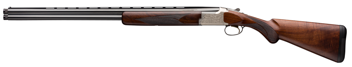 Browning Citori Feather Lightning 20 Gauge 26" 3" 2-Rd Break-Action Shotgun — view 2