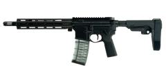 Faxon Firearms ION-X Hyperlite 5.56x45mm NATO 10.5" 30+1 Semi-Auto AR-15 Pistol — view 2