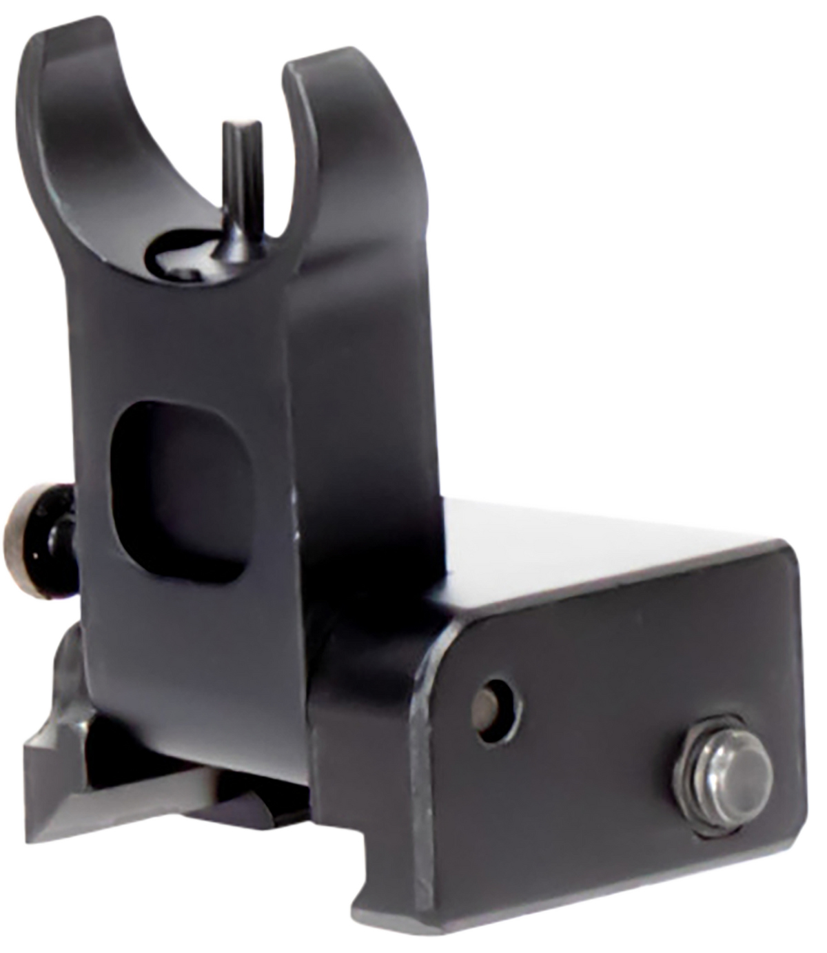 Aim Sports MT200 AR-15 Low Profile Front Flip Up Sight — view 2