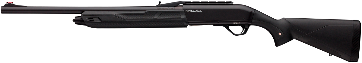 Winchester SX4 Cantilever Buck 12 Gauge 22" 4+1 3" Semi-Auto Shotgun — view 2