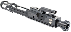 Faxon Firearms Gunner Lightweight AR-15 5.56x45mm NATO Bolt Carrier Group - Nitride — view 2