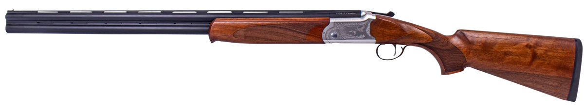 ATI Cavalry SVE 410 Gauge 3" 2rd 26" O/U Break-Action Shotgun — view 2