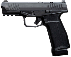 AREX Delta M Gen2 9mm Luger 4" 17+1 Optic-Ready Semi-Auto Pistol — view 2