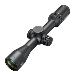 Bushnell R7 2-10x42mm ED Riflescope - Black — view 2