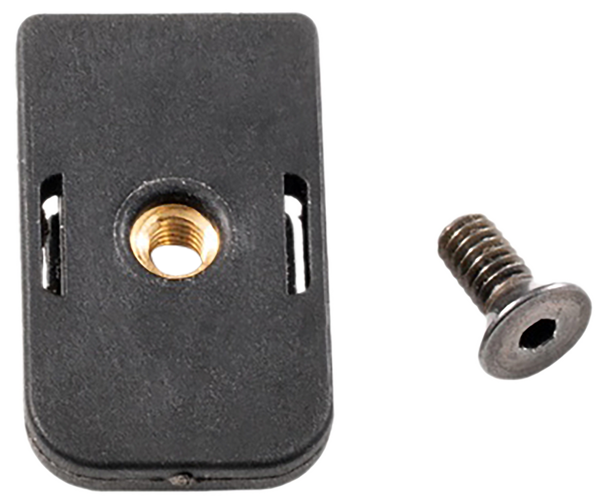 Hogue OverMolded Extension Base Pad Cobblestone Sig Sauer P365 15-Rd FDE Rubber — view 2