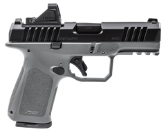 Rost Martin RM1C 9mm Luger 4" 10+1 Semi-Auto Pistol - CA Compliant Bundle — view 2