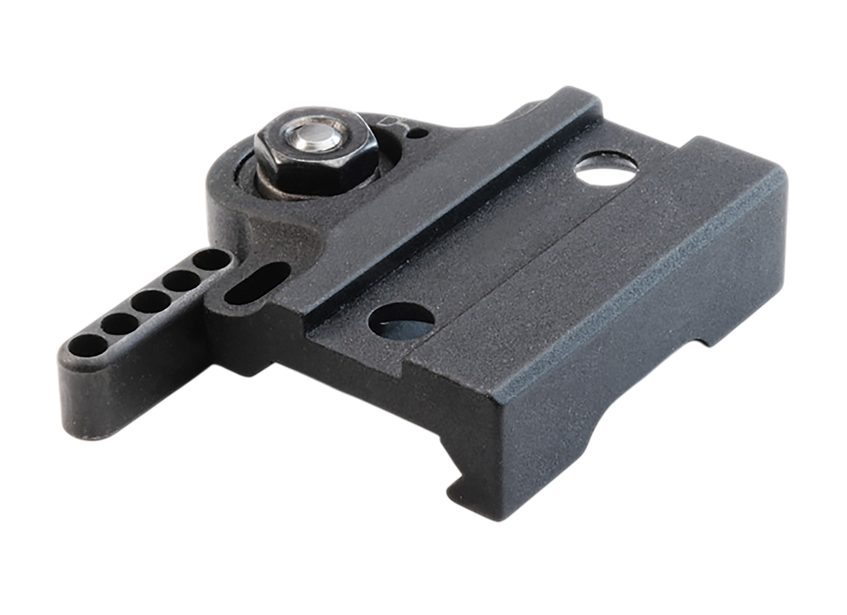 LaRue Tactical LT271 Atlas / Magpul Bipod QD Mount — view 2