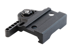 LaRue Tactical LT271 Atlas / Magpul Bipod QD Mount — view 2