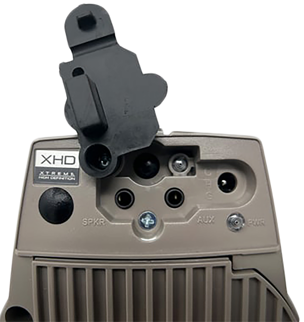 Foxpro X24 Digital Game Call 100 Preloaded Sounds Tan ABS Polymer — view 2