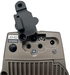Foxpro X24 Digital Game Call 100 Preloaded Sounds Tan ABS Polymer — view 2